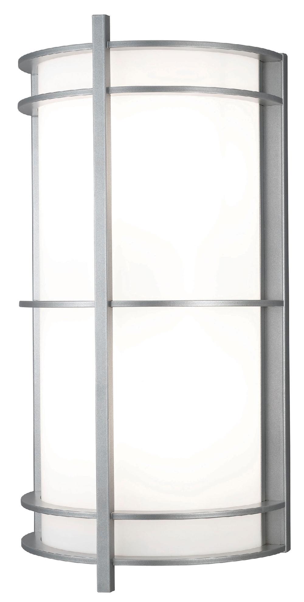 evergreen lights Grant Outdoor Wall Architectural