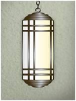 evergreen lights Rome Hanging Outdoor Ceiling