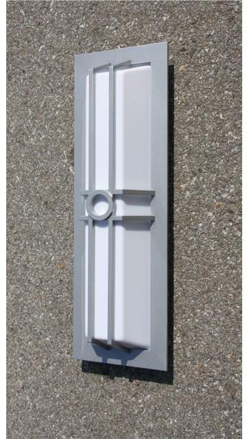 evergreen lights Evolution 13 Outdoor Wall Architectural