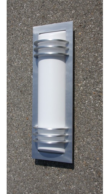 evergreen lights Evolution 22 Outdoor Wall Architectural