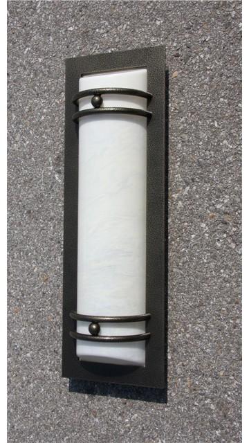 evergreen lights Evolution 23 Outdoor Wall Architectural