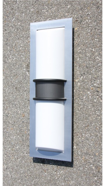 evergreen lights Evolution 24 Outdoor Wall Architectural