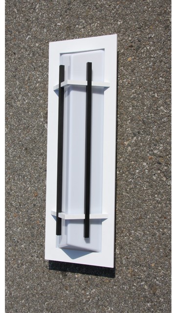 evergreen lights Evolution 31 Outdoor Wall Architectural