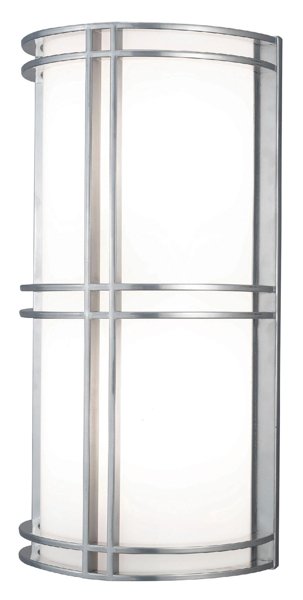 evergreen lights Georgetown Outdoor Wall Architectural