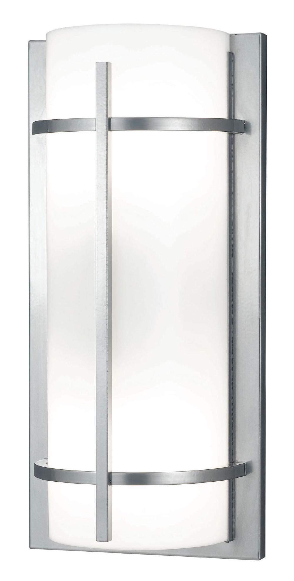 evergreen lights Glenridge Outdoor Wall Architectural