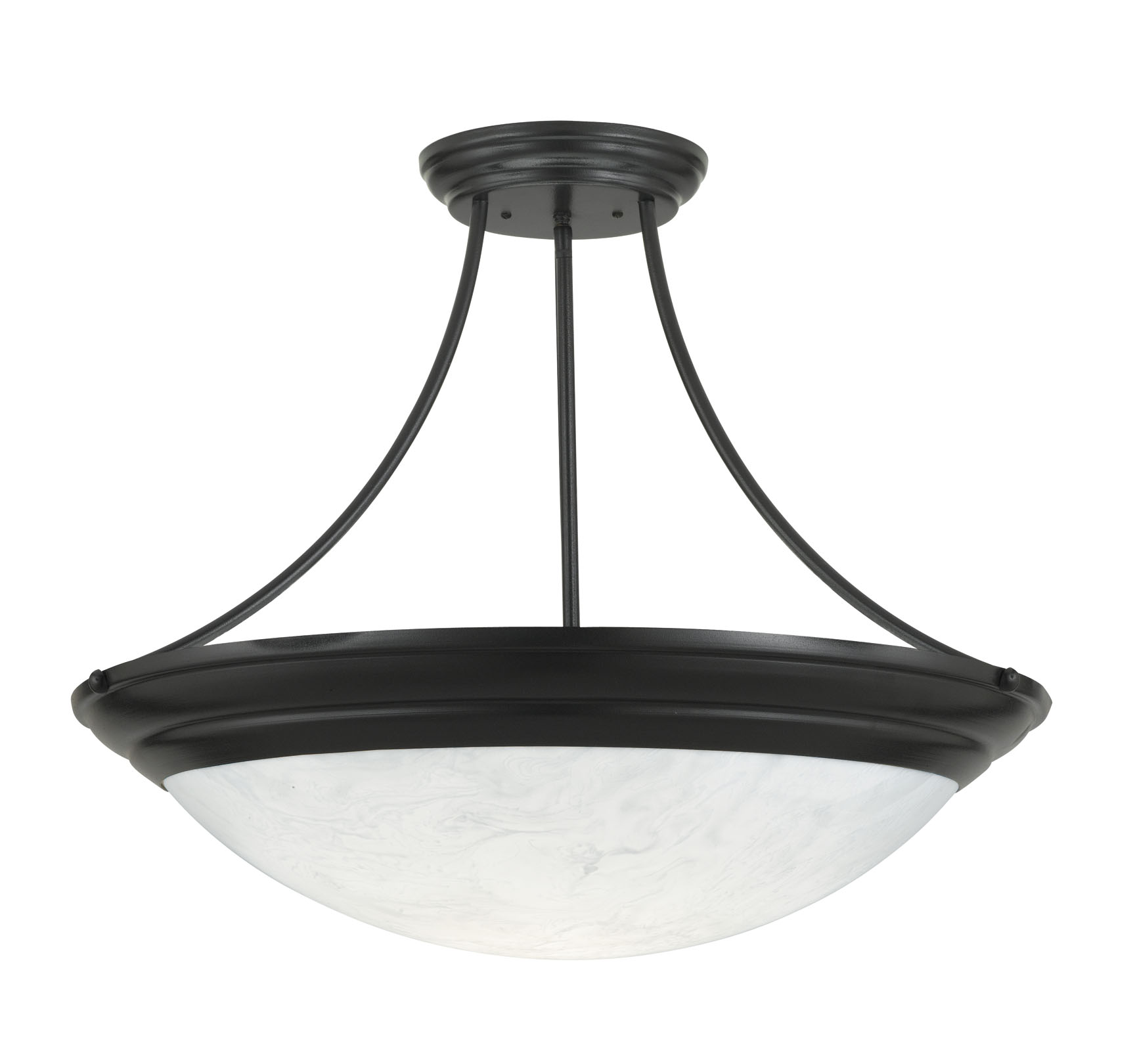 evergreen lights Hamilton Pendant Indoor Ceiling/Pendant