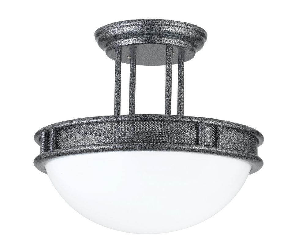 evergreen lights Lexington Semi Flush Indoor Ceiling/Pendant