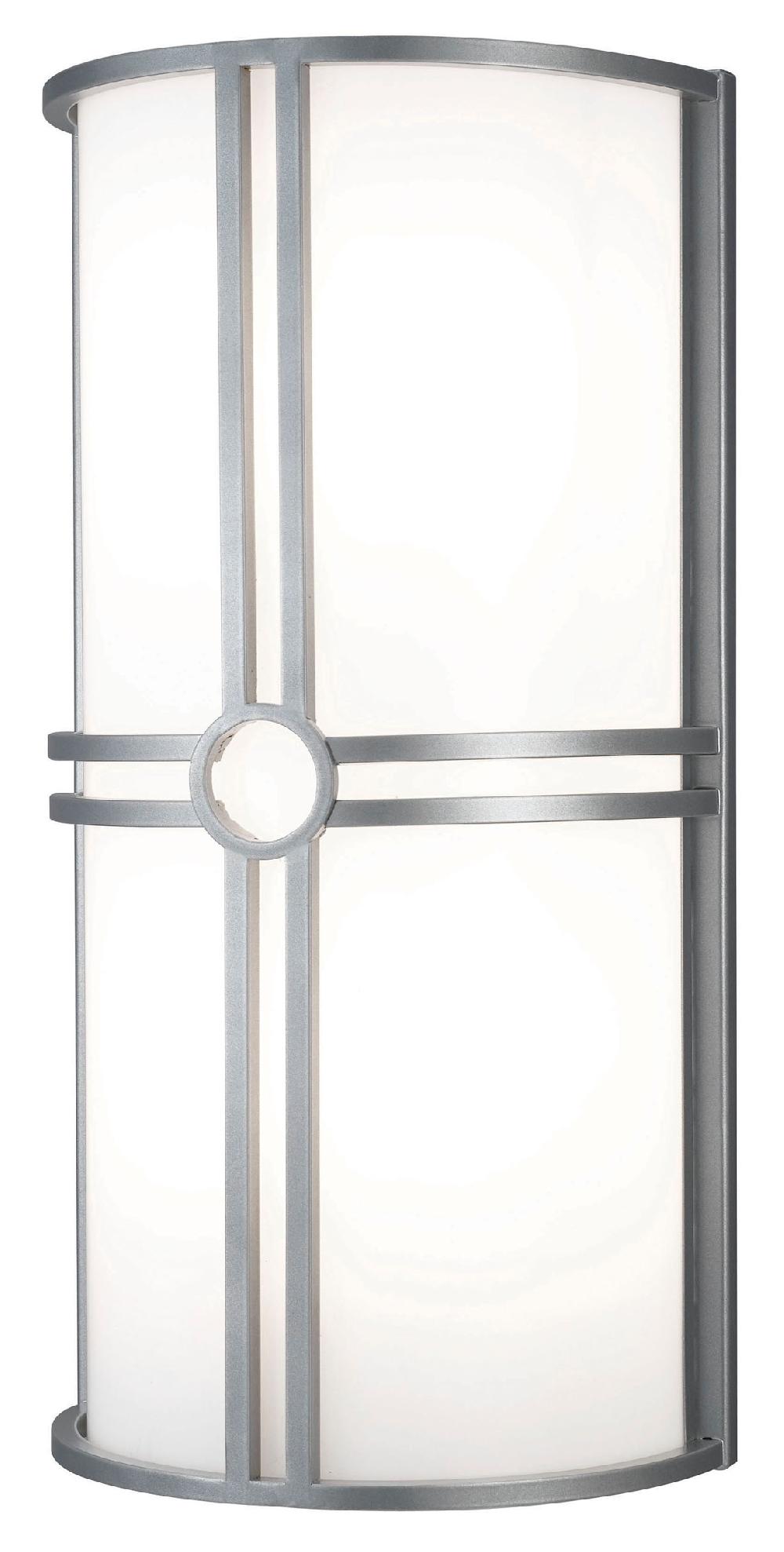 evergreen lights Lombard Outdoor Wall Architectural