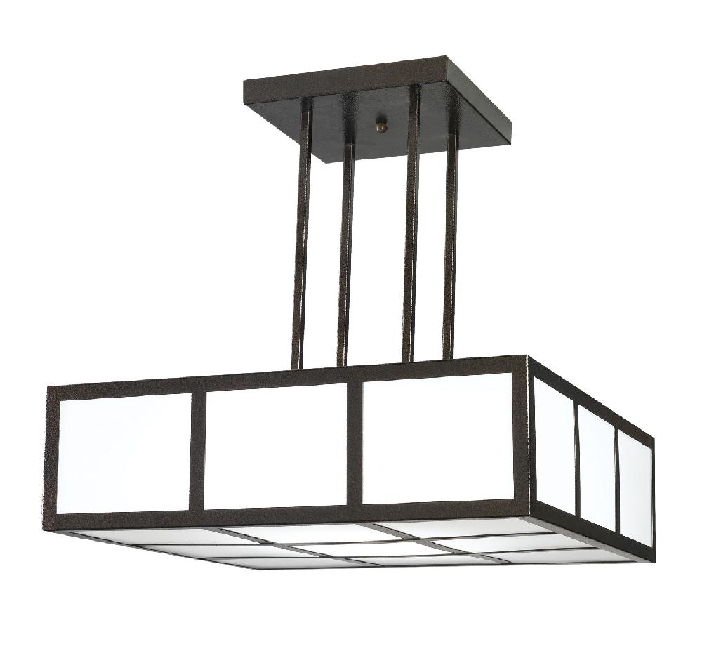 evergreen lights Renaissance Pendant Indoor Ceiling/Pendant