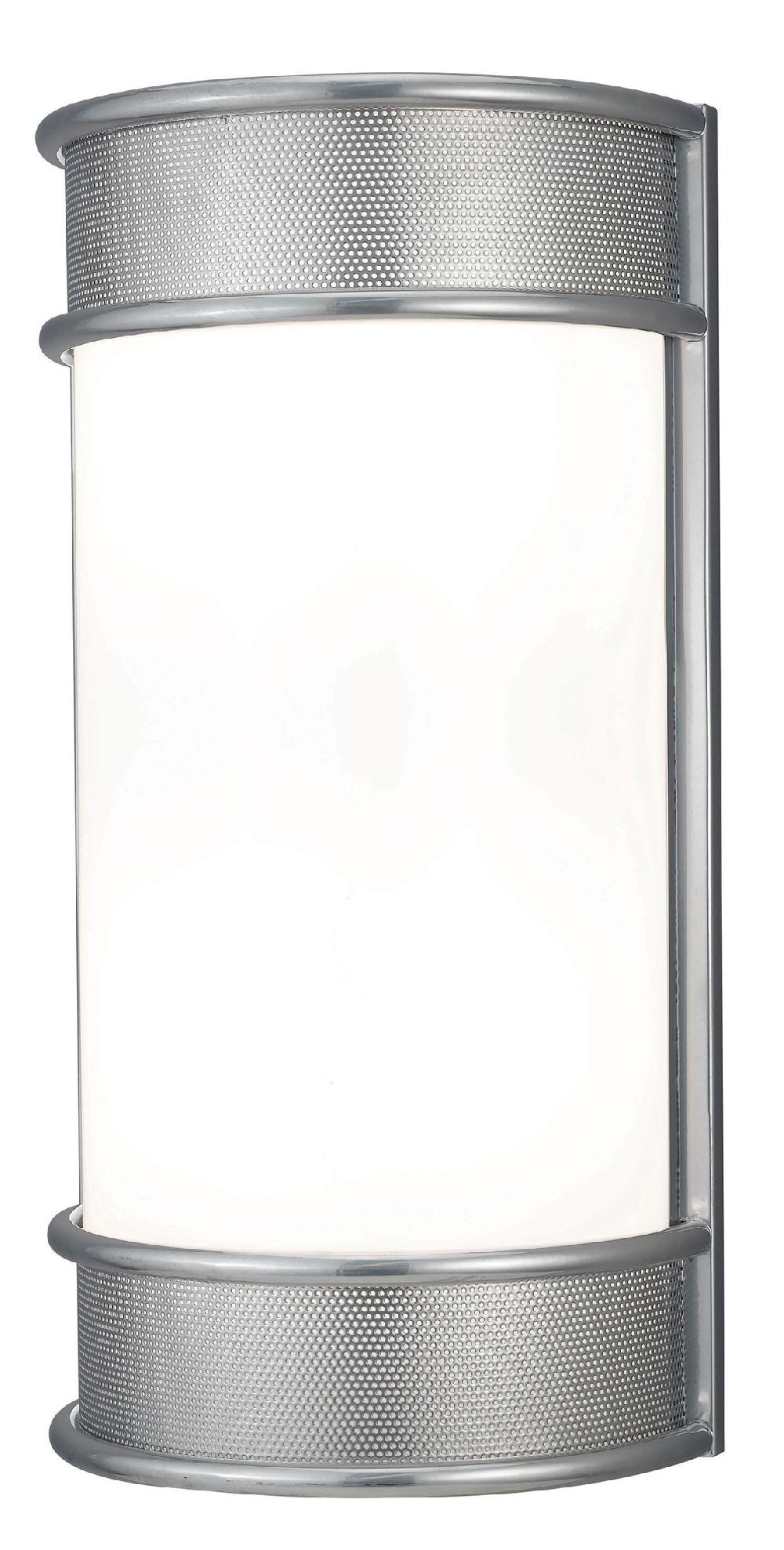 evergreen lights Stockholm Outdoor Wall Architectural