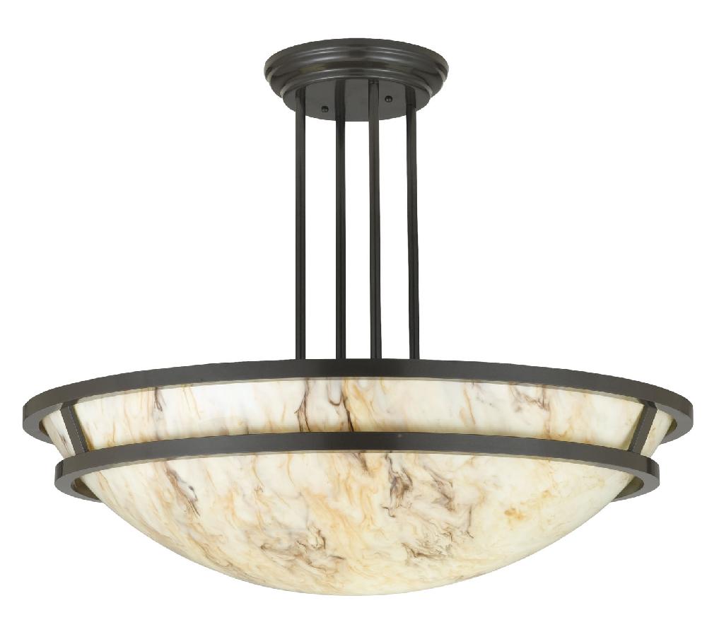 evergreen lights Victoria LED Pendant Indoor Ceiling/Pendant