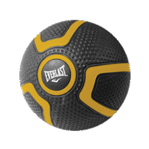 Everlast 10lb Hard Medicine Ball