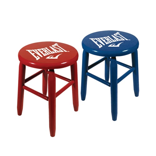 everlast 18" Corner Stool Set