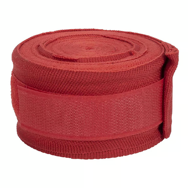 Everlast 180" Everlast Red Handwrap
