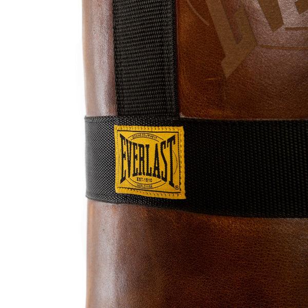 Everlast 1910 100lb Heavy Bag Black
