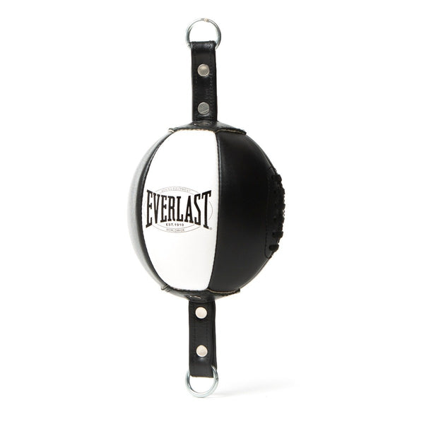 everlast 1910 Double End Bag Black/White
