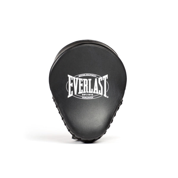 Everlast 1910 Focus Mitts Black