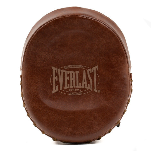 Everlast 1910 Micro Focus Mitts Brown