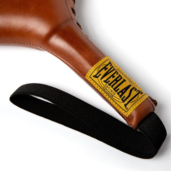 Everlast 1910 Striking Paddles Black/White