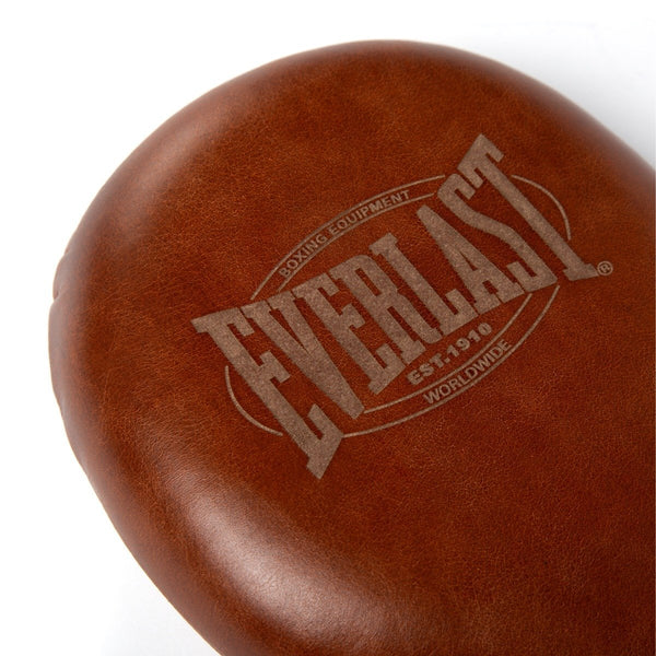 Everlast 1910 Striking Paddles Black/White