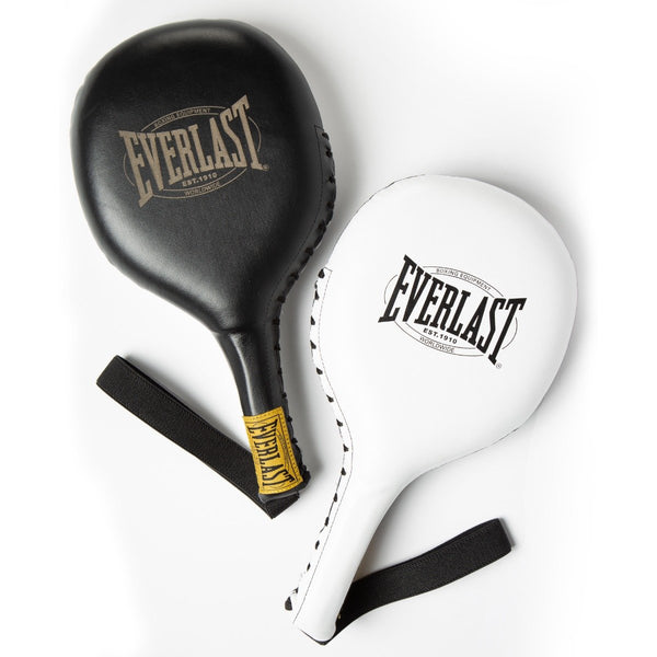 everlast 1910 Striking Paddles Black/White