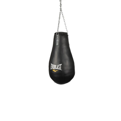Everlast 60lb Tear Drop Bag