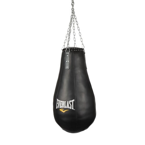 everlast 60lb Tear Drop Bag