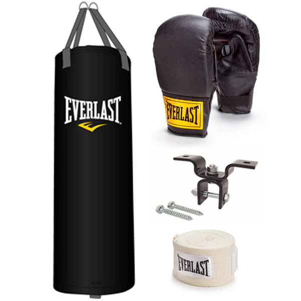 everlast 70lb Heavy Bag Kit