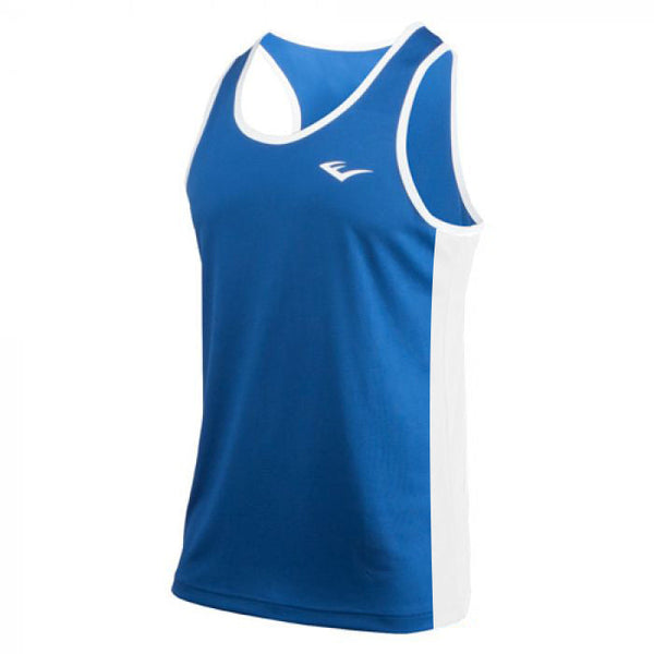 everlast Amateur Competition Jersey Blue