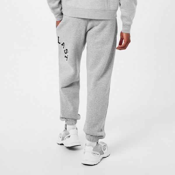 Everlast Boxing Club Collegiate Jogger Pants Grey