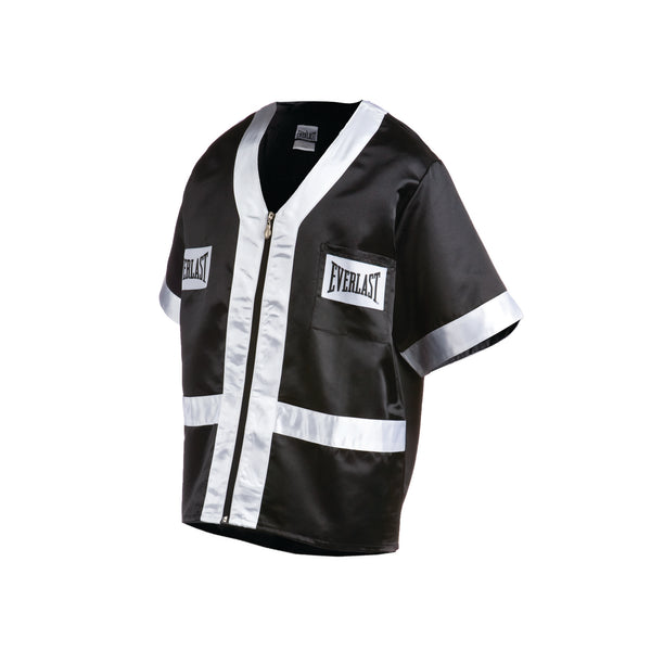 everlast Boxing Corner Jacket Gold/Blue