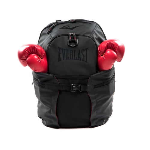 Everlast Contender Backpack