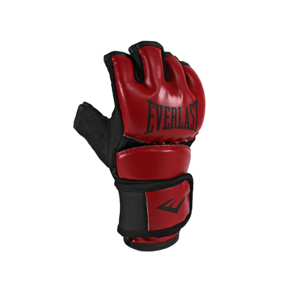 Everlast Core Everstrike MMA Gloves Black