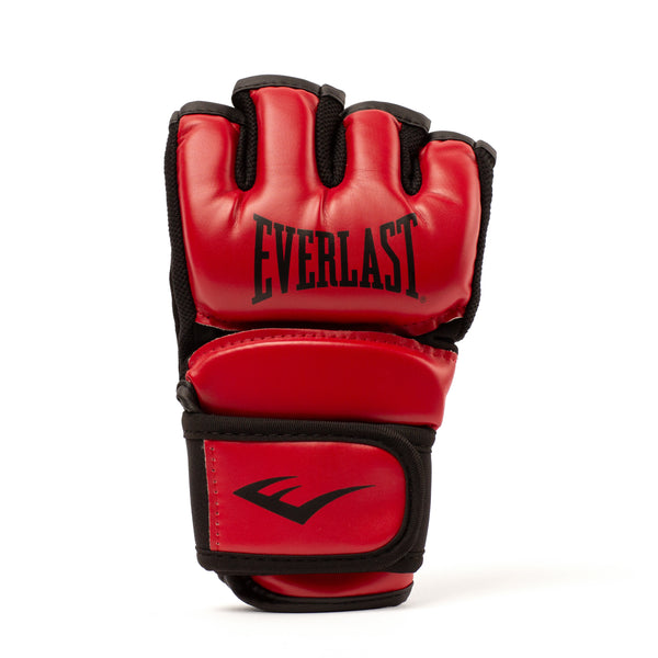 Everlast Core Everstrike MMA Gloves Black