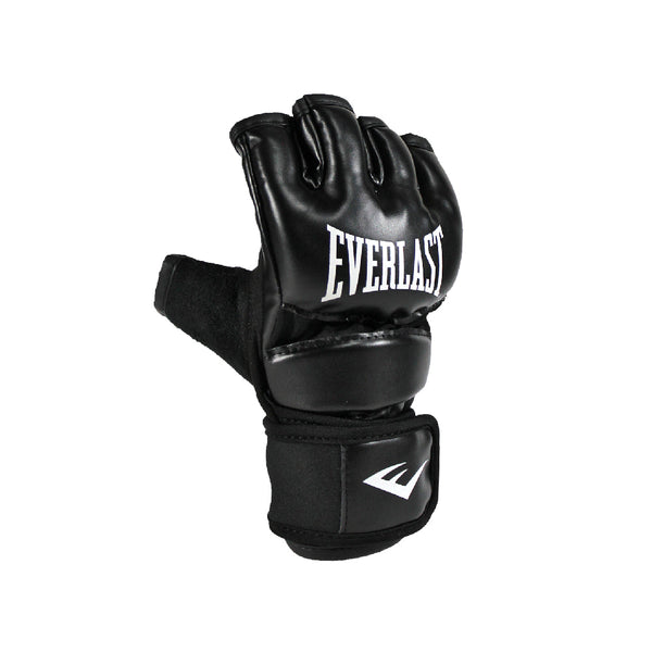 everlast Core Everstrike MMA Gloves Black