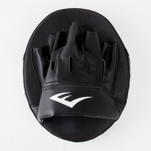 Everlast Core Punch Mitts Black