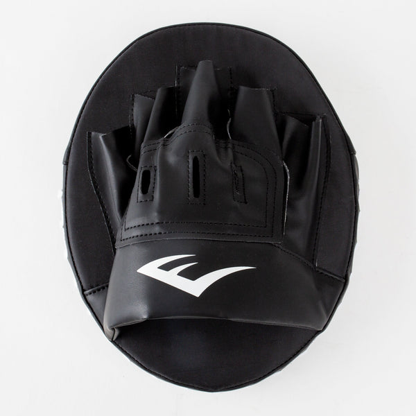 Everlast Core Punch Mitts Black