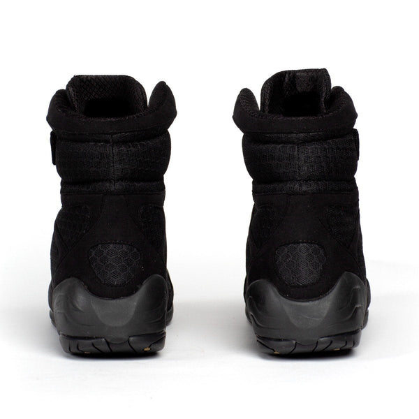 Everlast Elite 2 Boxing Shoes Black