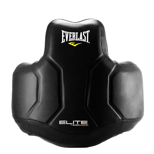 Everlast Elite Body Protector Black