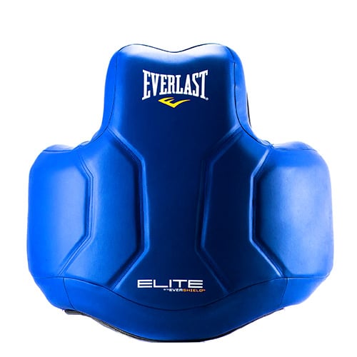 Everlast Elite Body Protector Black