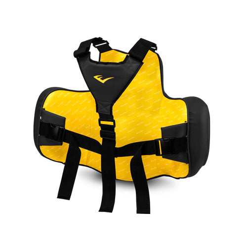 Everlast Elite Body Protector Black