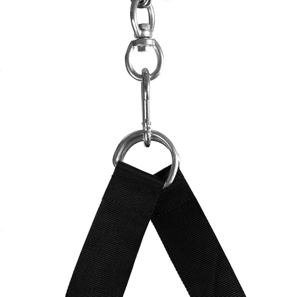 Everlast Elite Heavy Bag White