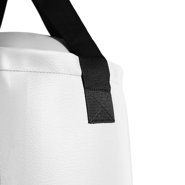 Everlast Elite Heavy Bag White