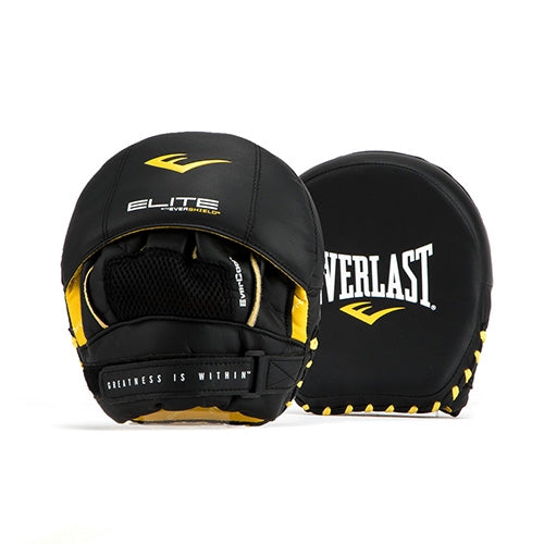 everlast Elite Mini Mitts