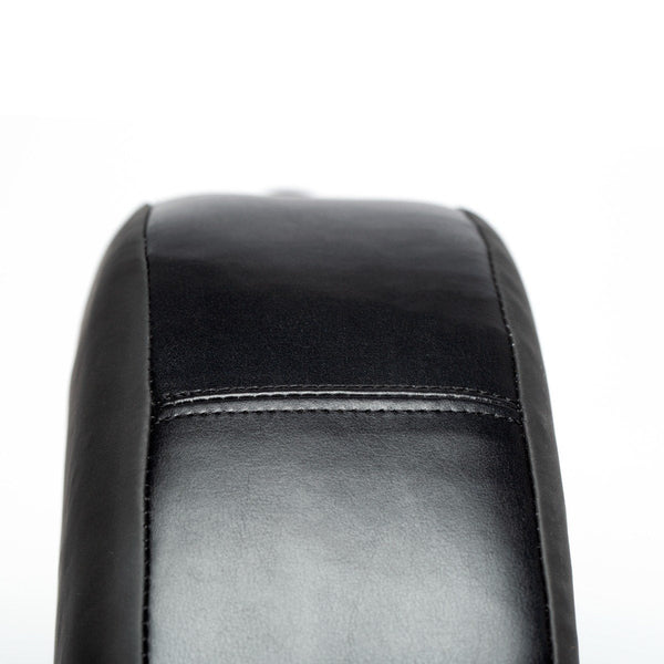 Everlast Elite Round Punch Shield Black