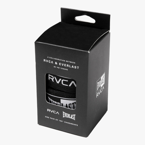 Everlast Everlast X RVCA Handwraps 180in
