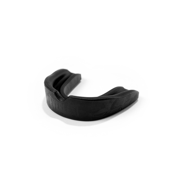 Everlast Evershield Single Mouthguard Grey/White