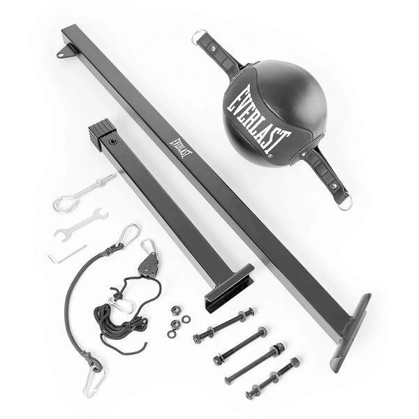 everlast Heavy Bag Stand Double End Attachment Kit