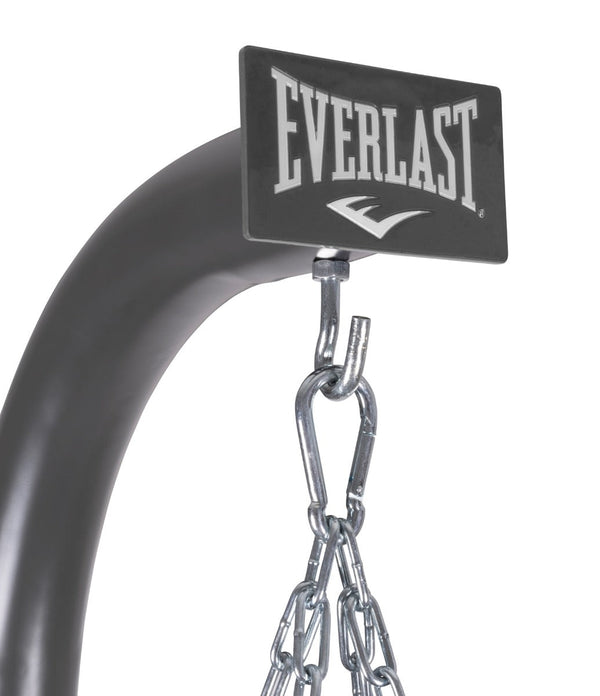 Everlast Heavy Bag Stand Grey