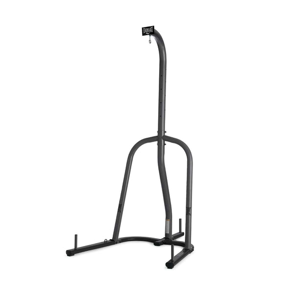 everlast Heavy Bag Stand Grey